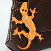 Lizard Keychain Craft Kit