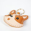 Shiba Inu Keychain Craft Kit