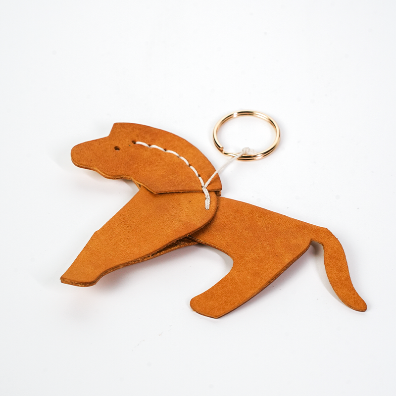 Pony Keychain Craft Kit