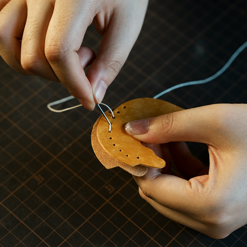 Pony Keychain Craft Kit