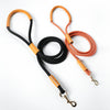 DIY Hand-held leash (Nylon Rope)