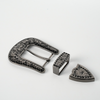 Belt Buckle Set - 3471/75481