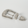 Belt Buckle Set - 3471/75481