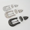 Belt Buckle Set - 3471/75481