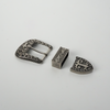 Belt Buckle Set - 77555