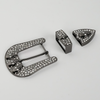 Belt Buckle Set - 76980