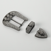 Belt Buckle Set - 76980