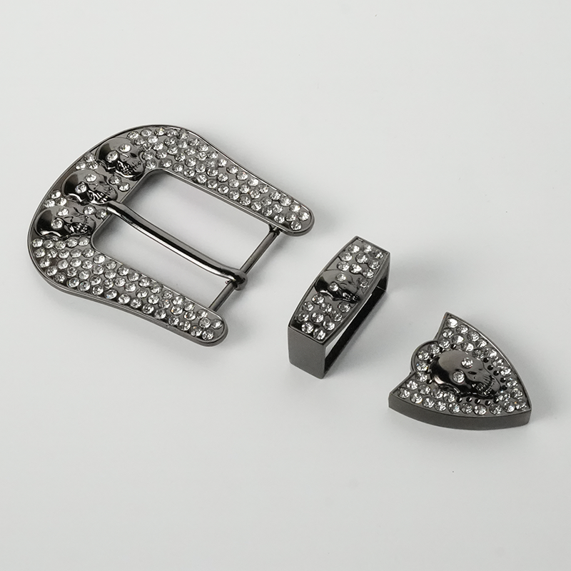 Belt Buckle Set - 76980