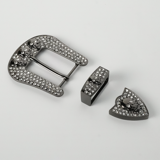 Belt Buckle Set - 76980
