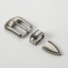 Belt Buckle Set - 77168