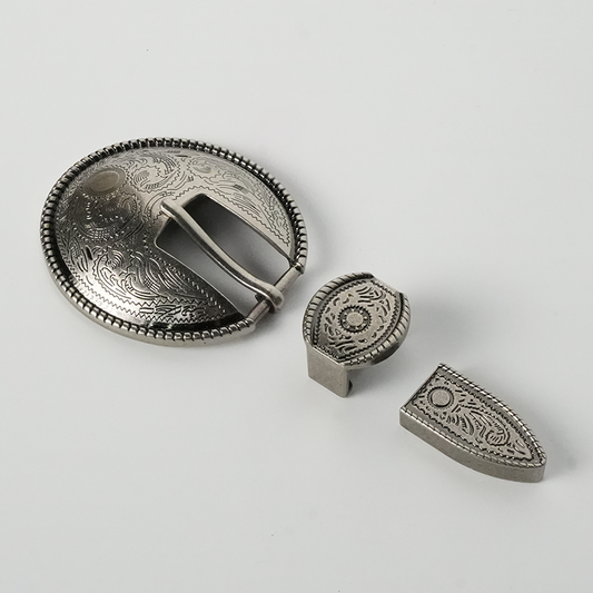 Belt Buckle Set - 77169