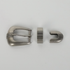 Belt Buckle Set - 75962