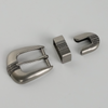 Belt Buckle Set - 75962