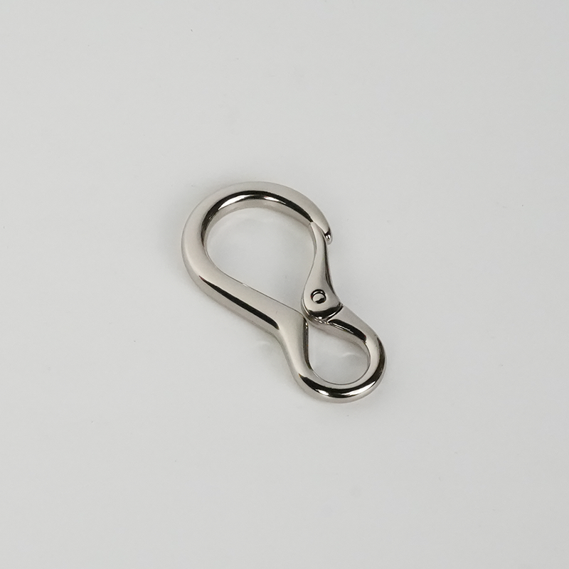 Metal Spring Hook