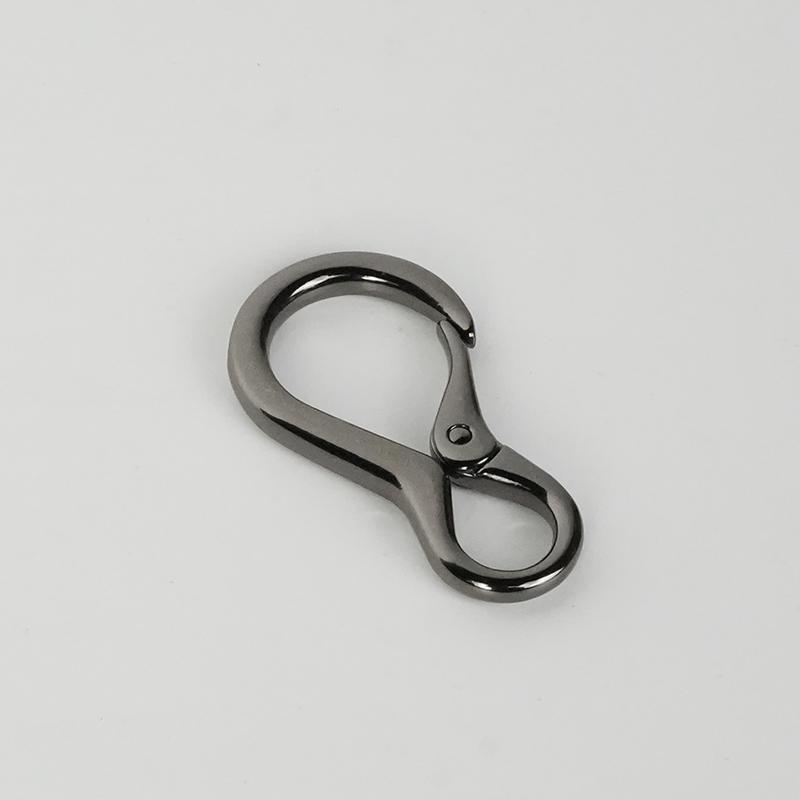 Metal Spring Hook