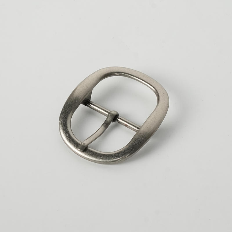 Econo Center Bar Buckle