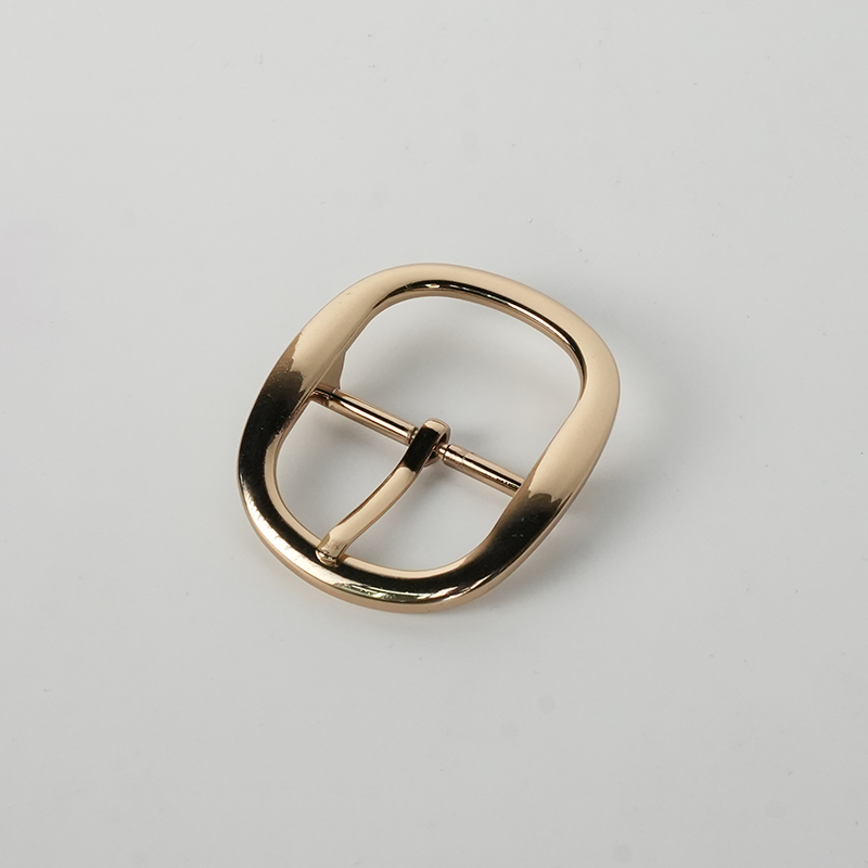 Econo Center Bar Buckle