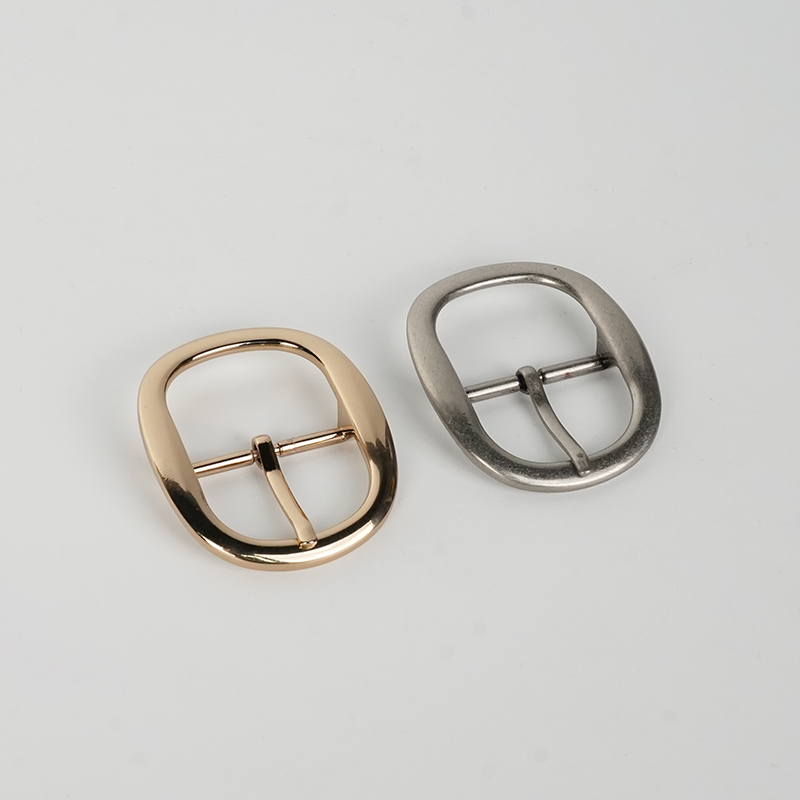 Econo Center Bar Buckle