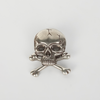 Skull Head Belt Buckle