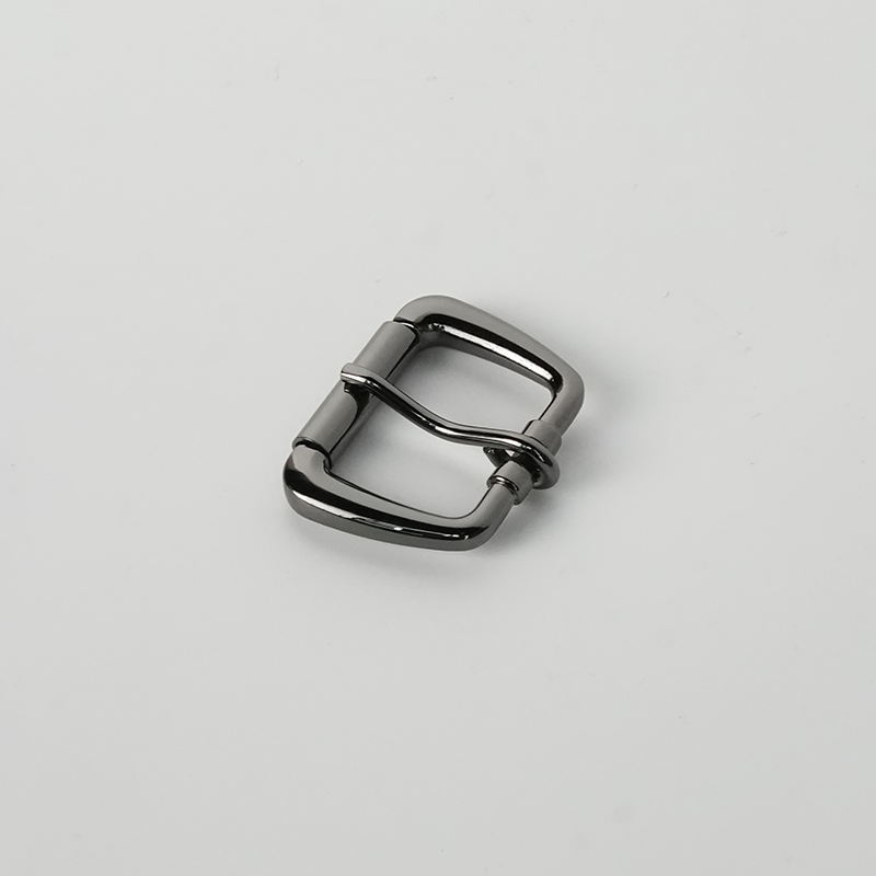 Roller Strap Buckle