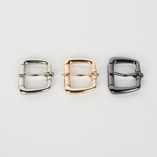 Roller Strap Buckle
