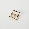 Center Bar Buckle