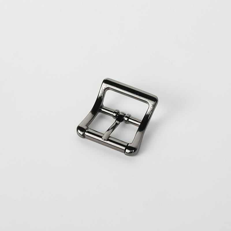 Center Bar Buckle