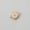 Magnetic Bag Clasp Rivet