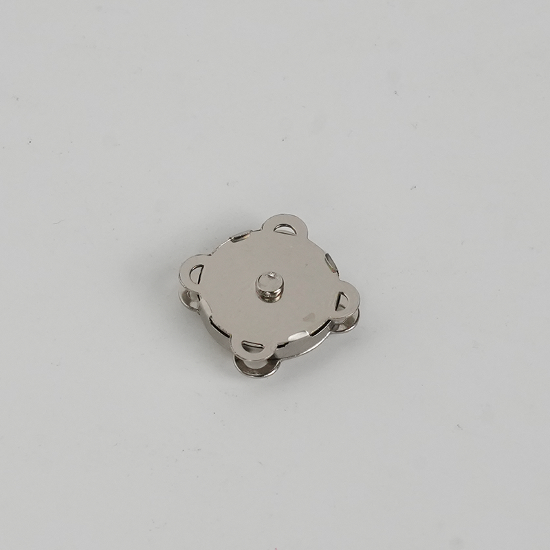 Magnetic Bag Clasp Rivet