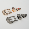 Belt Buckle Set - 76050