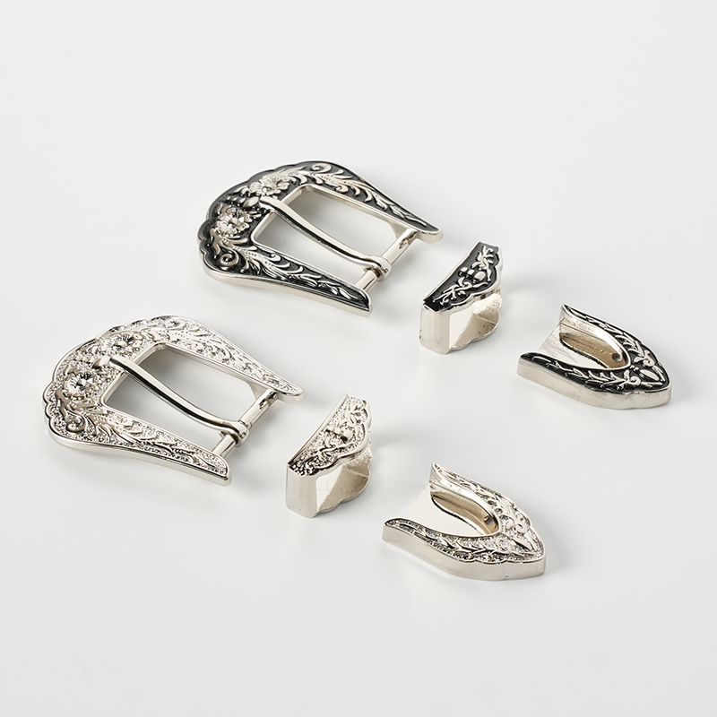 Belt Buckle Set - 76977