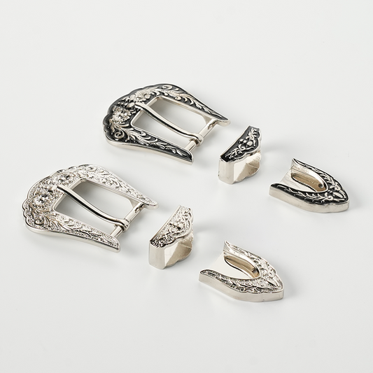 Belt Buckle Set - 76977