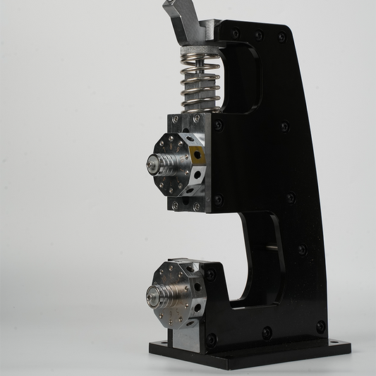 artseetool Multi-Head Hand-Press Machine