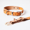 DIY Leather Vintage Dog Collar