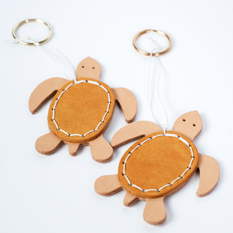 Seaturtle Keychain Craft Kit