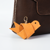 Birdie Keychain Craft Kit