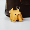 Moo Cow Keychain Craft Kit