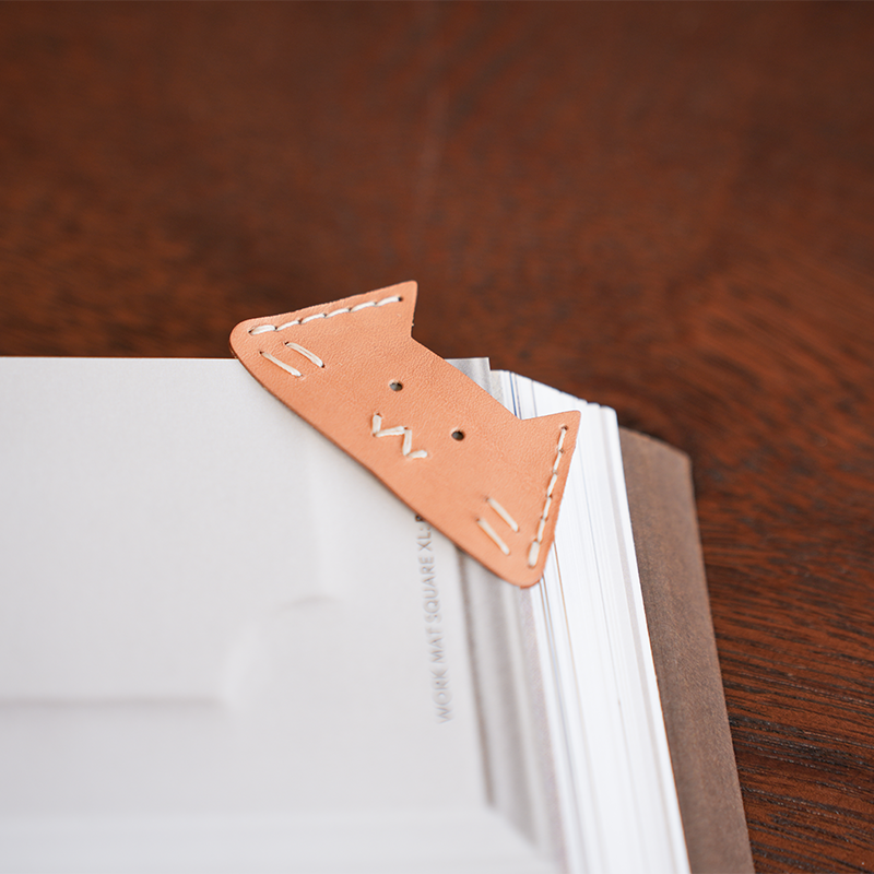 PageGuard Corner Bookmark DIY Kit