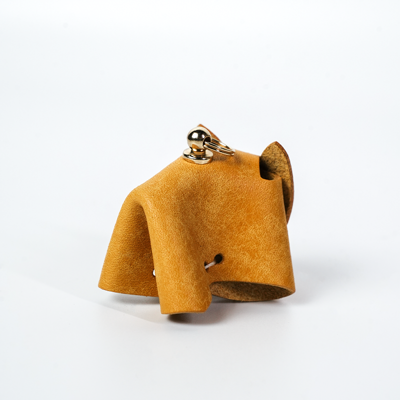 Fox Keychain Craft Kit