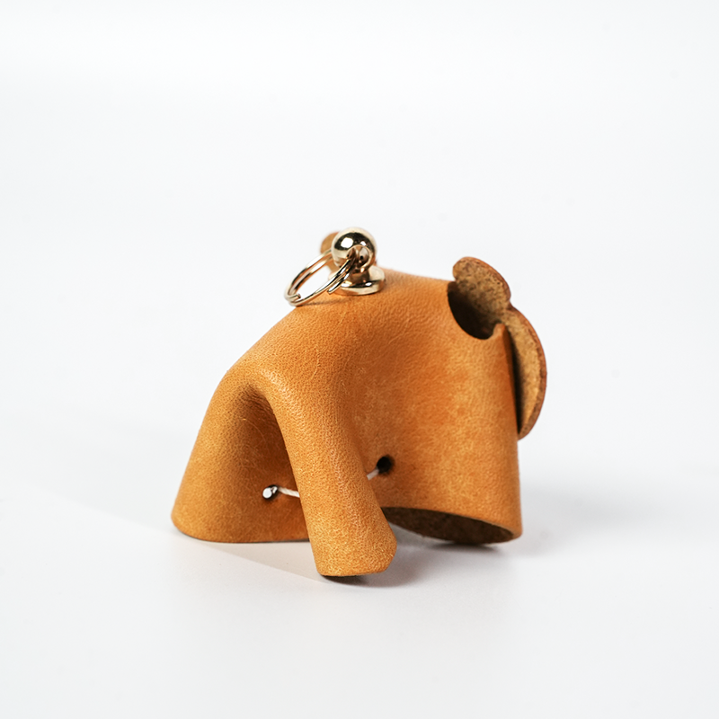 Baby Bear Keychain Craft Kit