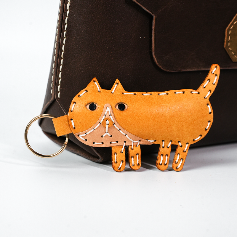 Munchkins Keychain Craft Kit