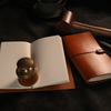 DIY Classic Leather Journal Kit