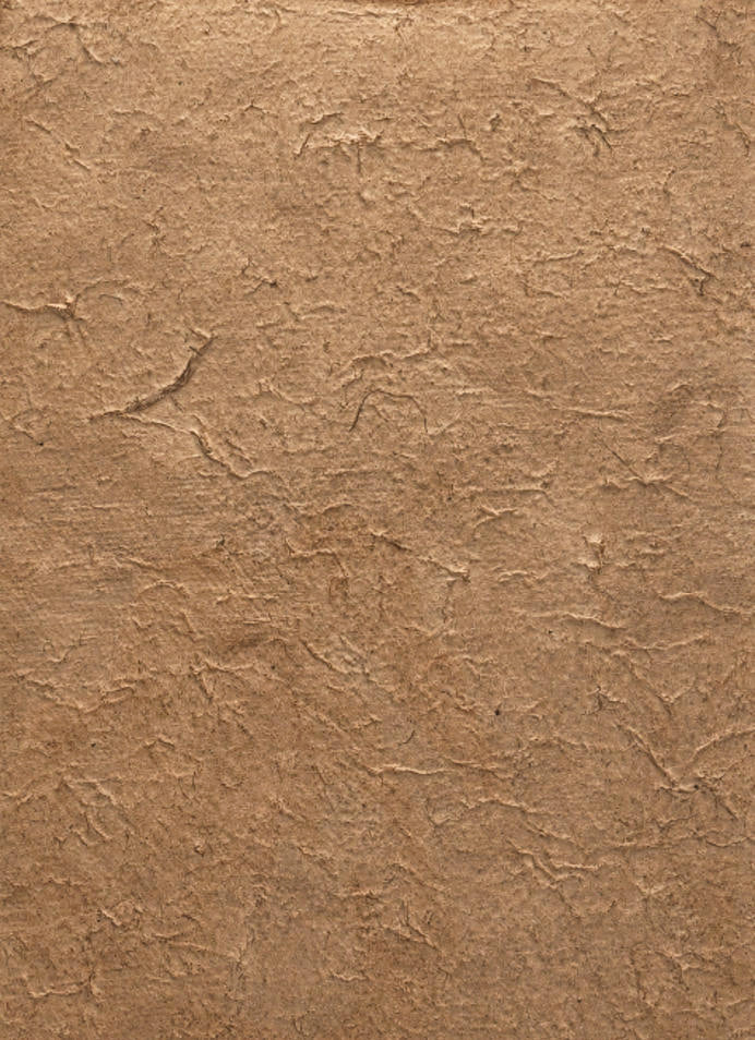 Vintage distressed handmade art paper with an aged finish, irregular markings and natural surface texture
