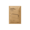 Tie-Dye Ready Canvas Pen Pouch