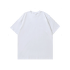 Tie-Dye Ready White Cotton T-Shirt