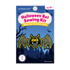Halloween Bat Felt Sewing Kit for Kids | Spooky Craft Kit