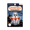 Halloween Ghost Felt Sewing Kit for Kids | Spooky Craft Kit