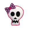 Halloween Skeleton Felt Sewing Kit for Kids | Craft Kit