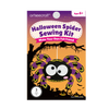 Halloween Spider Felt Sewing Kit for Kids | Spooky Craft Kit