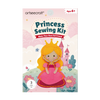 Princess Felt Sewing Kit for Kids | Fairy Tale Craft Kit